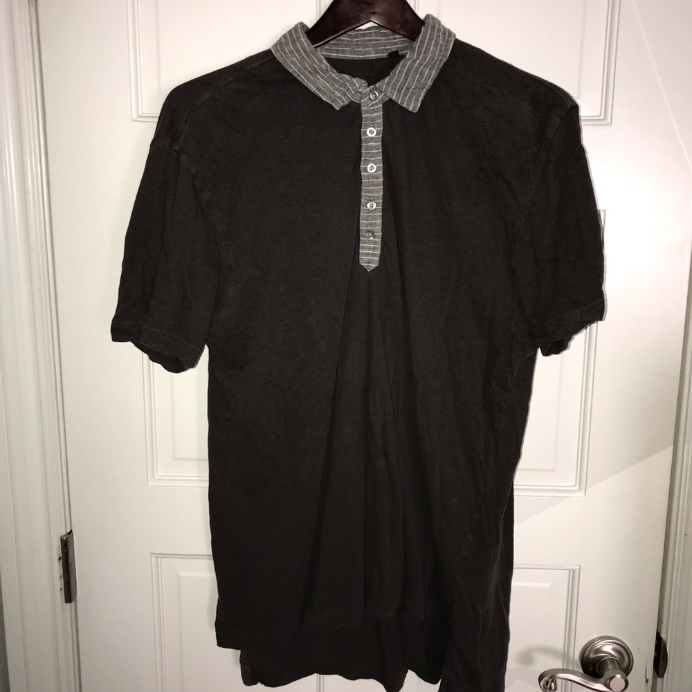 Polo shirt